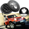 Doe317786 Elegiant Motorcycle Motorbike Headlight Led Fog Driving Spot 614409699613