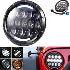 Dose Not Apply Round Led Headlight High Low 651354949714