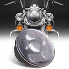 Dq10hl1g003 Unbranded Cree Led Headlight Daymaker Black Projector Drl 611830695825