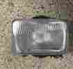 35100-12e30-999 Dr650 Suzuki Headlight Lamp Assembly