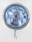 20-0444l Drag Assembly-blue Specialties Diamond 5.75in Headlight Bottom-mount