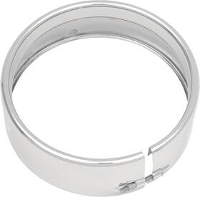 139356 Drag Specialties Ds Extended Headlight Trim Ring 1.80 Inch Harley Davidson Sportster #139356