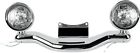 53-422 Driving Light Contour " 1 Chrome 2 Kit Honda 3 Show