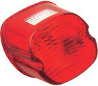 Ds-272036 Drag Specialties Laydown Taillight Lens With No Tag Window For
