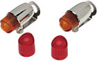 Ds-280006 Drag Specialties Pony Marker