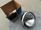 Ds-280037 " 12volt Harley 7 Drag Headlight Specialties Glide Hydra