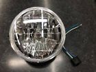 Ds-280189 Drag Specialties Headlight With Park Light