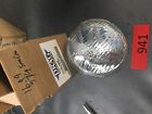 Ds-282092 4420 Drag Specialties Motorcycle Sealed Beam Headlight Inch