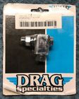 Ds-285005 Drag Specialties Bottom Mount Headlight Mounting Block For Harley