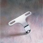 Ds-285015 Drag Specialties Wide Single-mount