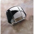 Ds-373650 Drag Specialties Headlight Visor