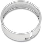 Ds280866 Drag Specialties Extended Headlight Trim Ring