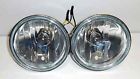 69804-08 Dual Hdlmp - Reflector Davidson Headlamp Asy Lh-hd Harley
