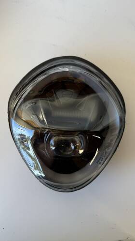 230120 Ducati 230120/b 21-24 Monster 937 Headlight Rebuild