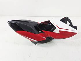 48015771d Ducati 480p5761a 2015 Hypermotard 821 Sp Inner And Outer Headlight Mask