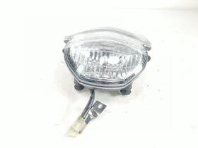 50r-009996 Ducati 11 Monster 796 Front Headlight Head Light Lamp