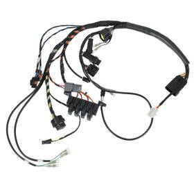 51013901a Ducati Genuine 2005-2006 Superbike Headlight Cable