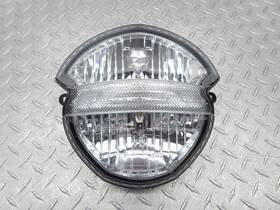 52010173b Ducati 2011 11-13 Monster 796 Headlight Front Head Light Lamp Lens Housing