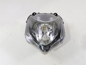 52010181a Ducati 2010 Streetfighter 1098 S Headlight Head Light Lamp Housing