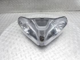 52010192a Ducati 2010 10-12 Multistrada 1200s Oem Front Headlight Head Light Lamp Assy