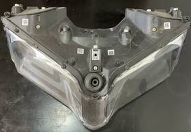 520102278 Ducati Headlight For 2013 Panigale 1199