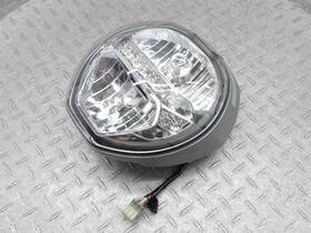 52010392bb Ducati 2020 17-20 Monster 797 Headlight Front Head Light Lamp Lens Housing Oem