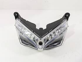 52010401b Ducati 2019 Supersport 939 S Headlight Head Light Lamp - Read