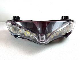 52010411a Ducati 1299 Superleggera 2017 Oem Front Headlight Assembly