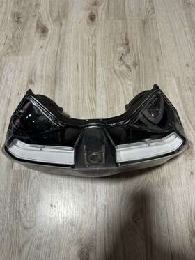 52010422e Ducati Oem Panigale V4/v2 Genuine Front Headlight