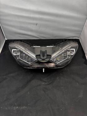 52010512d Ducati Genuine 2021 Multistrada Ms V4 S Led Headlight Front