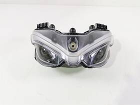 52010522b Ducati 2022 Streetfighter V2 Headlight Head Light Lamp Lens Read