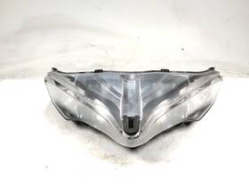 5201322b Ducati 2015 Multistrada 1200 Headlight Head Light Lamp Scratches