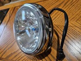 52020012b Ducati Headlight Asm Monster 600 750 800 900 1000 S2r S4rs Gt1000