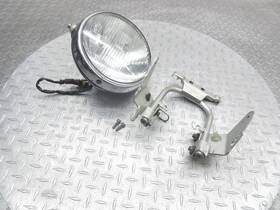 52040071a Ducati 2002 02-06 Monster 620 M620 Oem Front Headlight Head Light Lamp Bracket