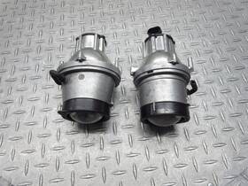 52040221a Ducati 2003 03-06 999 Left Right Headlight Front Head Light Lamp Housing Pair