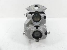 52040231b Ducati 2006 999 Biposto Headlight High Low Beam Head Light Lamp Set