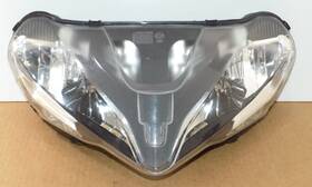 52100193b Ducati Headlight Head Light Assembly Multistrada 1200 1200s Gt Nice
