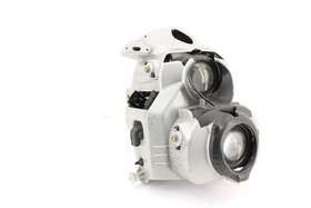 82913701b Ducati 2006 749 Dark Biposto Front Headlight Head Light Lamp