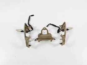 82919831a Ducati 82919821a 2011 Streetfighter 1098 S Headlight Blinker Holder Stay Mount