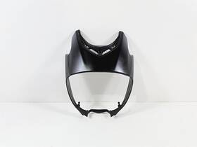 48016301aa Ducati 8291c431aa 2015 Diavel Dark Headlight Holder Visor Bracket Set
