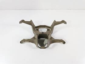 Ducati 8291e183aa 2017 Panigale 1299 Front Headlight Gauge Stay Mirror Mount