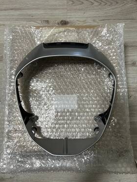 8291e951aa Ducati Oem Xdiavel Headlight Bracket P#