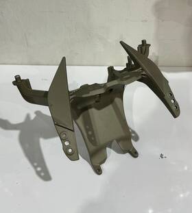 8291g492ab Ducati Genuine Oem Headlight Bracket -