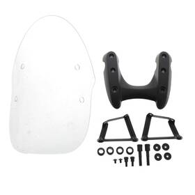 969a10210b Ducati Touring Headlight Fairing - Dvl Oem New