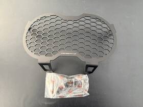 97111561aa Ducati Desertx Oem Headlight Projector Protection New 2022