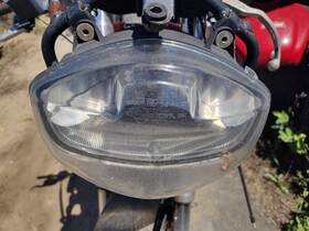 Ducati Ducati800ss Supersport 800 2003/2007 Headlight