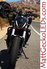 Ducati Monster Led Projection Headlight Year Warranty Fast Usa Shipping