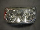 52010023c Ducati Oem St3s 2004-06 St3 St4s Assembly Headlight