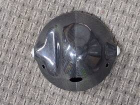 969126aaa Ducati Performance Carbon Fiber Monster Headlight Housing Bucket Cup