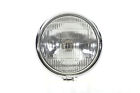 49-0312 El Panhead Fl Linkert Knucklehead Rigid 1936 Wl 6-1 Prices Headlamp Ul " 6v 2 Bates Vl